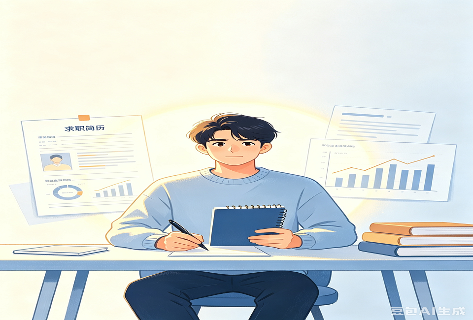 团体招募|从心出发，职引未来