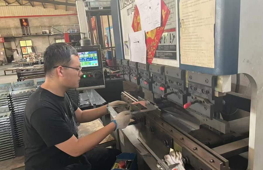 匠心铸技逐梦前行 实干笃行兴业致远