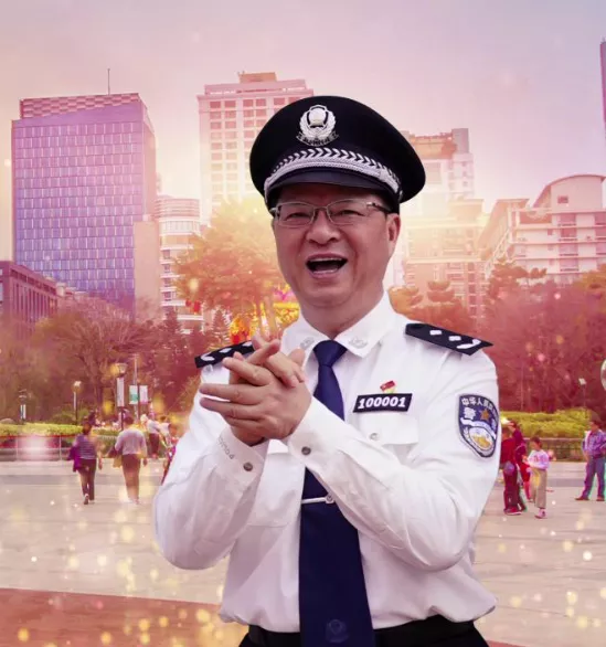 潘东升